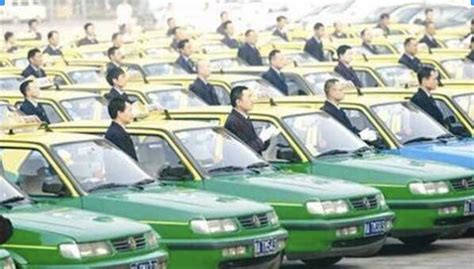 2022年广州跑出租车怎么样