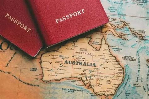 2022澳大利亚配偶签证时间