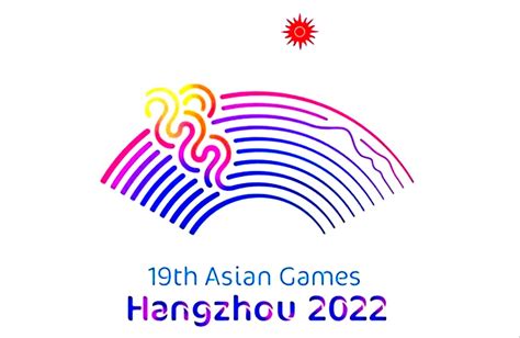 2023杭州亚运会素材