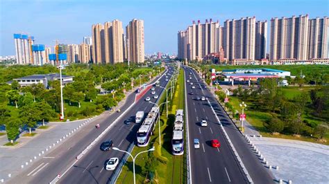 2023淮安市交通建设