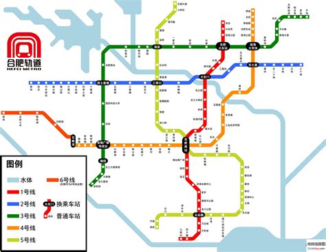 24号线地铁线路图规划