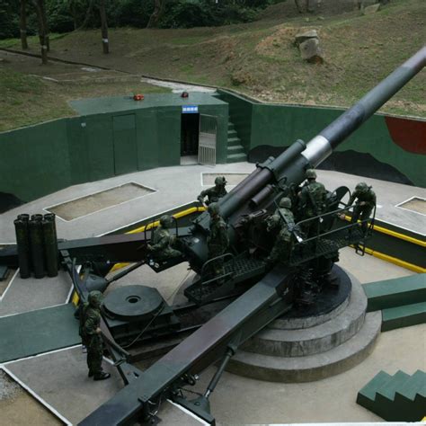 240毫米榴弹炮