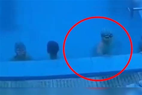 30多岁男子在酒店被游泳池吸入