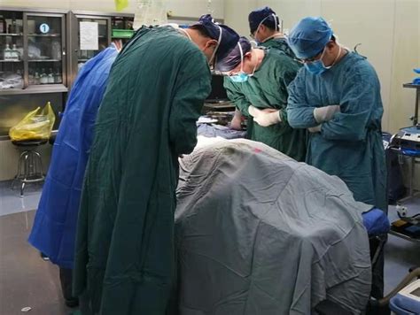 34岁医生离世捐献器官救了4个人