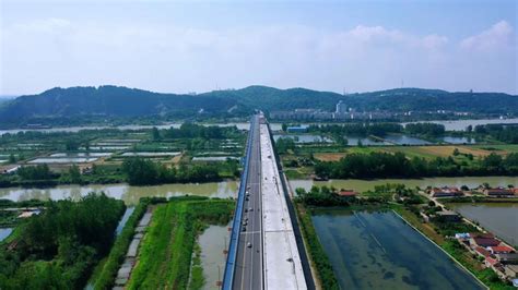 344国道淮河大桥