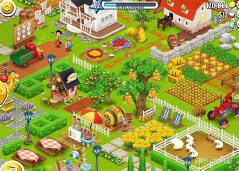 3d 农场游戏