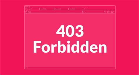 403forbidden下载