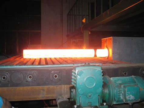 45号钢调质热处理方法
