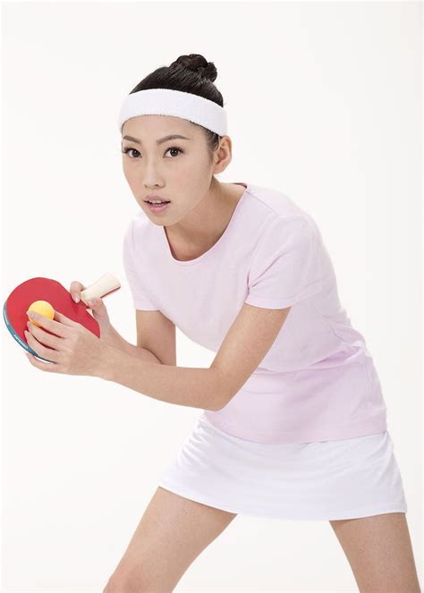 50岁女人打乒乓球的好处