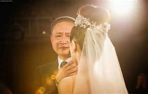 53岁父亲隐瞒阳性参加女儿婚礼