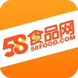58食品网官网