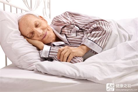 60岁至70岁每天应睡几个小时
