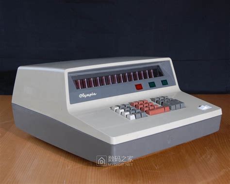 60年代计算器