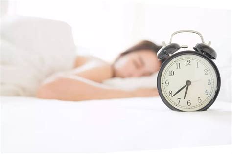 8小时睡眠真的有效吗