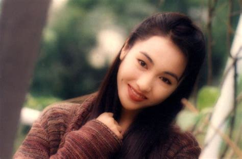 80年代香港经典女演员