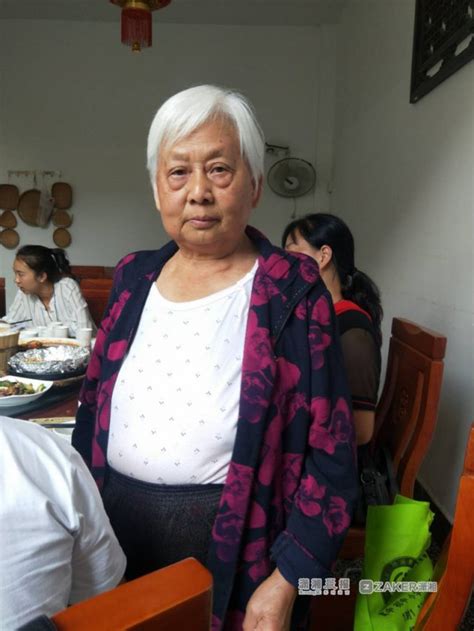 83岁奶奶远嫁甘肃