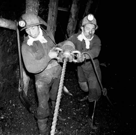 95年代山西煤矿打架