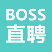 BOSS直聘网全国招聘网站排名