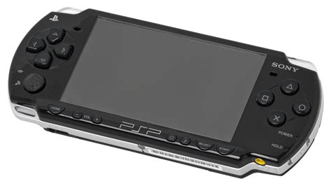 PSP2000黑色
