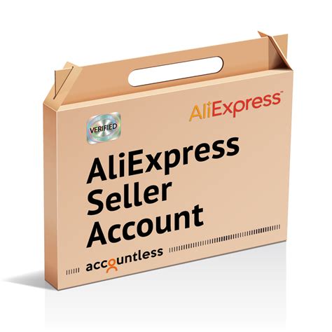 aliexpress seller