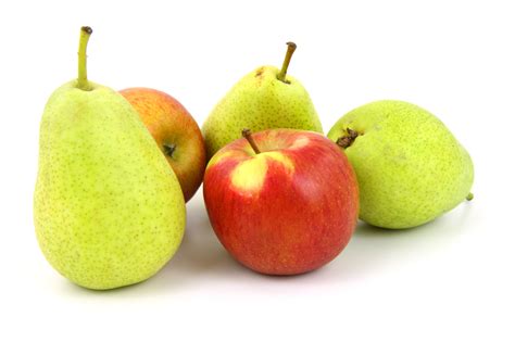 apples andpears