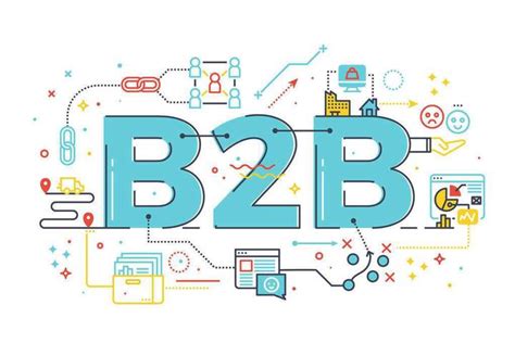 b2b平台推广需要的条件
