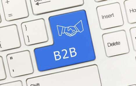 b2b网站推广技巧