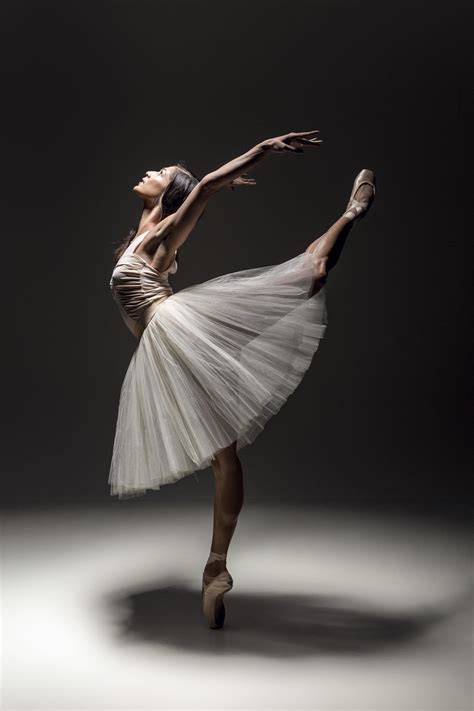 ballet dance video
