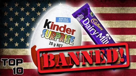 banned america