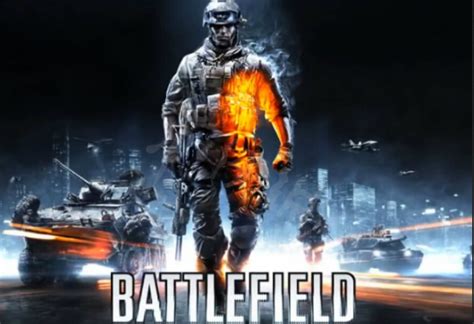 battlefield是什么游戏