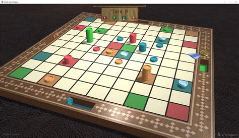 board game中文