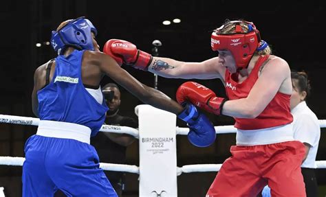 boxing in the olympic games