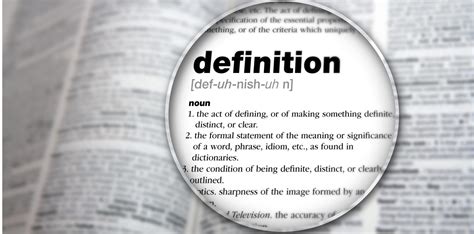 by definition