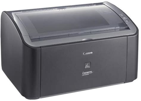 canonlbp2900+打印机用哪个驱动