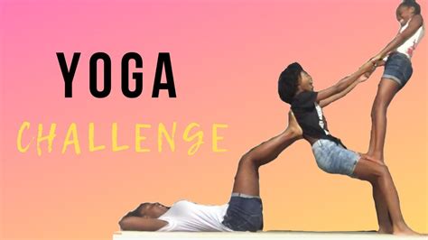 chinese yoga challenge
