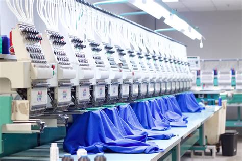 cloth manufactures
