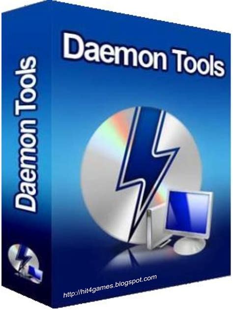 daemon tools如何下载