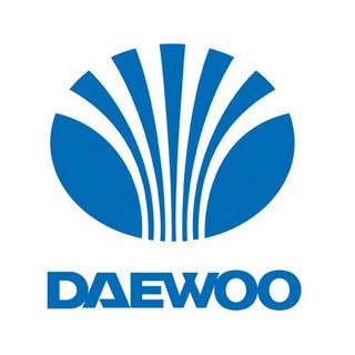 daewoo产品介绍