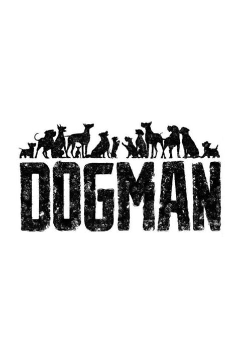 dogman在哪看