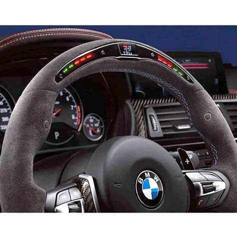 electronic steering wheel
