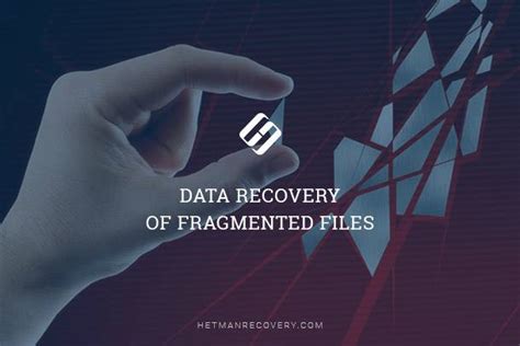 enable fragmented recovery