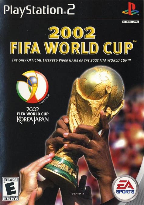 fifa02世界杯