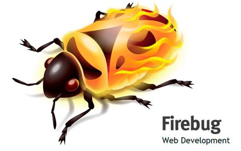 firebug js版