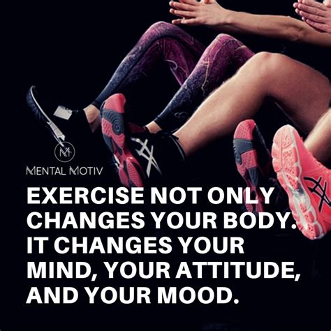 fitness changes your life