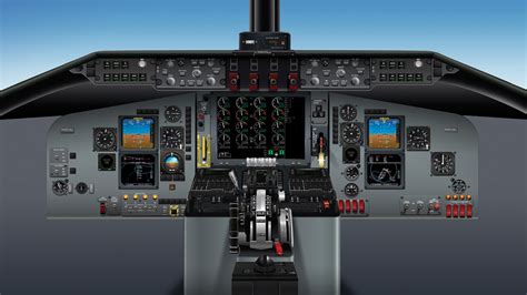 flight control system