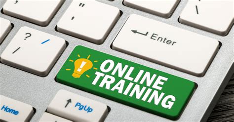 free training courses