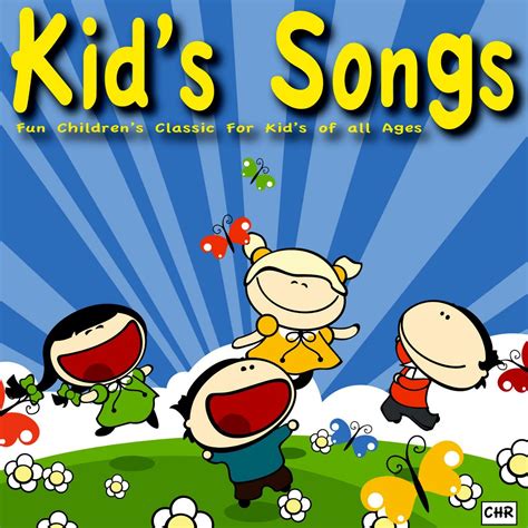 full songs for kids