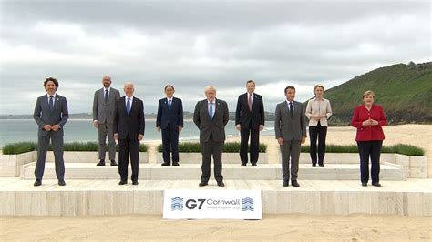 g7峰会照片