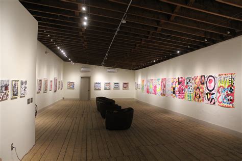 gallery of modern art