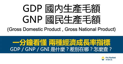 gni和gnp是一个意思吗